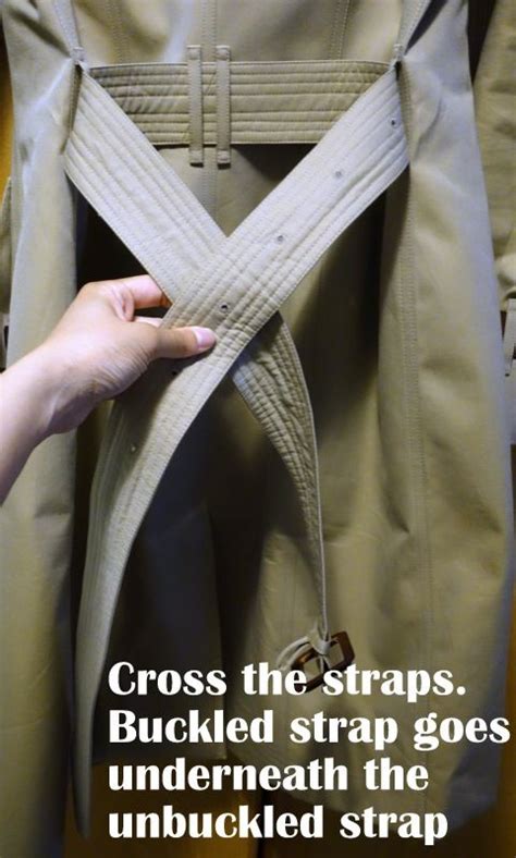 buy burberry trench coat belt|burberry trench coat belt knot.